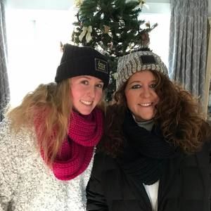 Meet your Posher, Kathleen